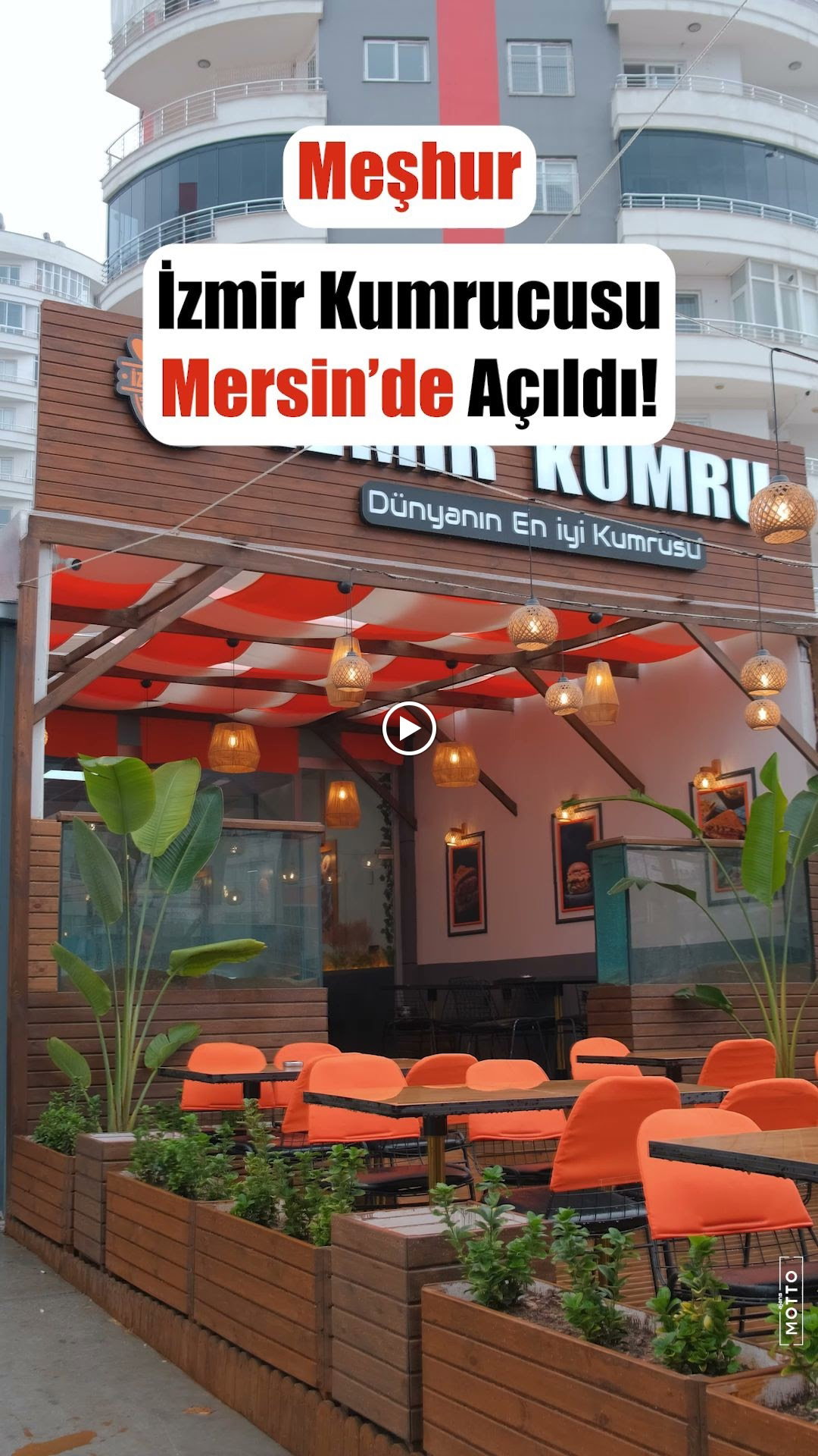 İzmi̇r Kumru Mersi̇n Şube
