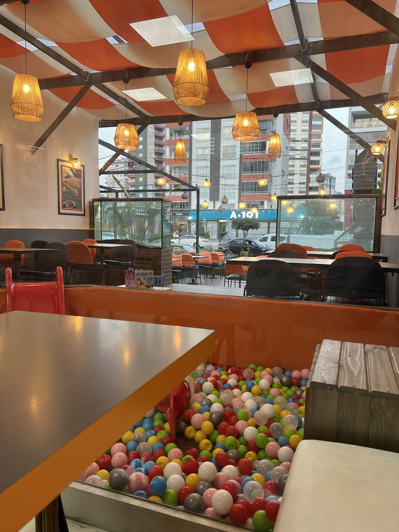 İzmi̇r Kumru Mersi̇n Şube