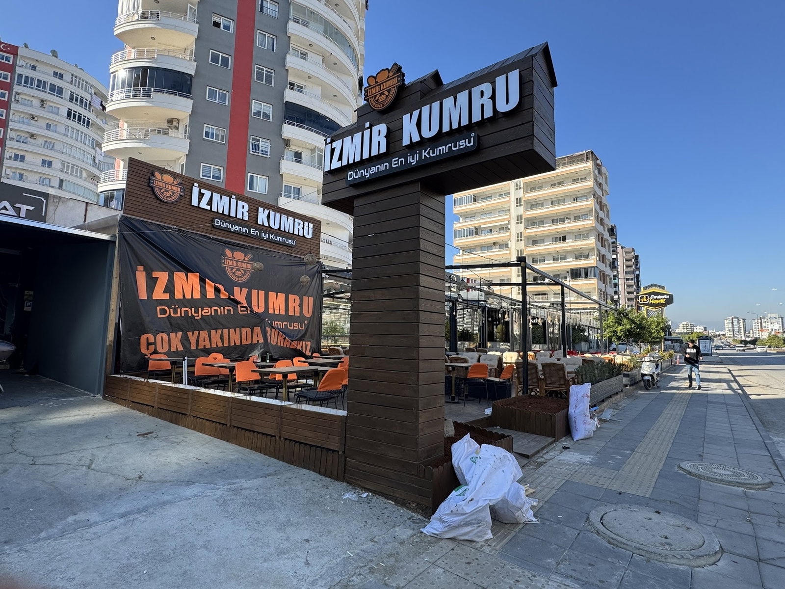 İzmi̇r Kumru Mersi̇n Şube