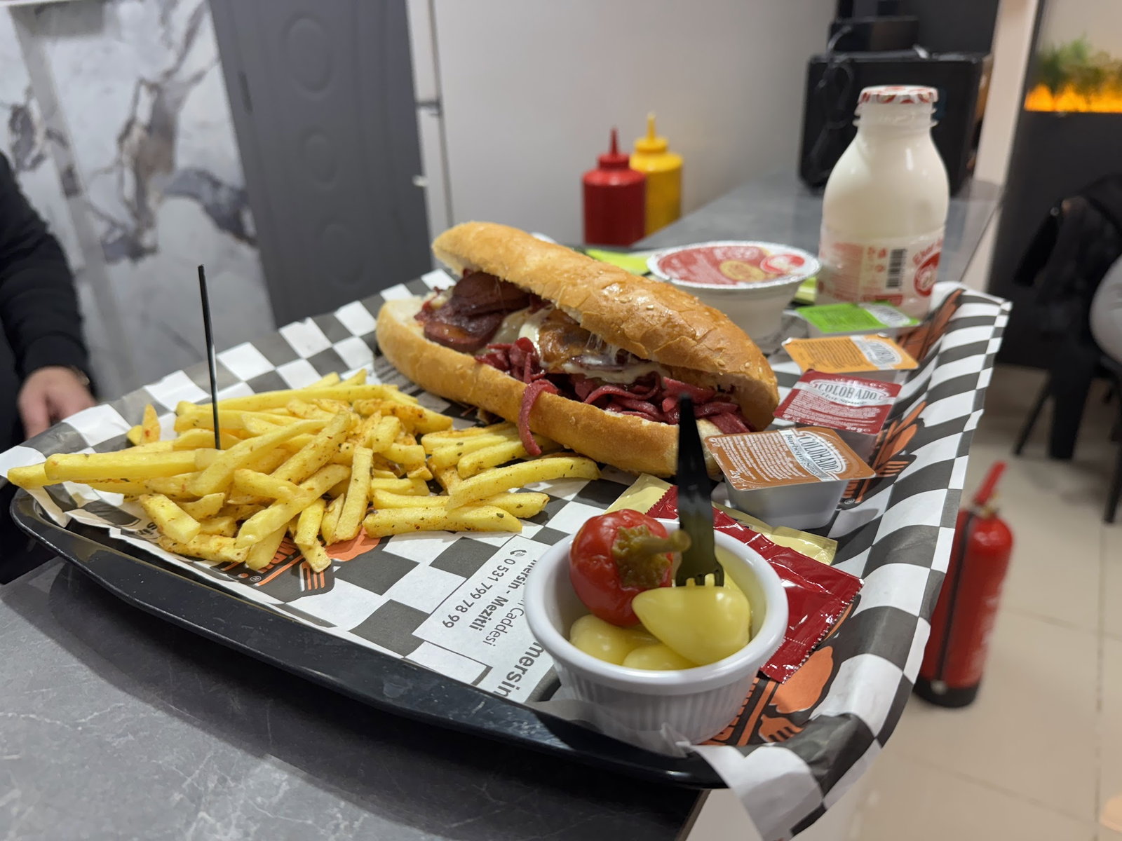 İzmi̇r Kumru Mersi̇n Şube