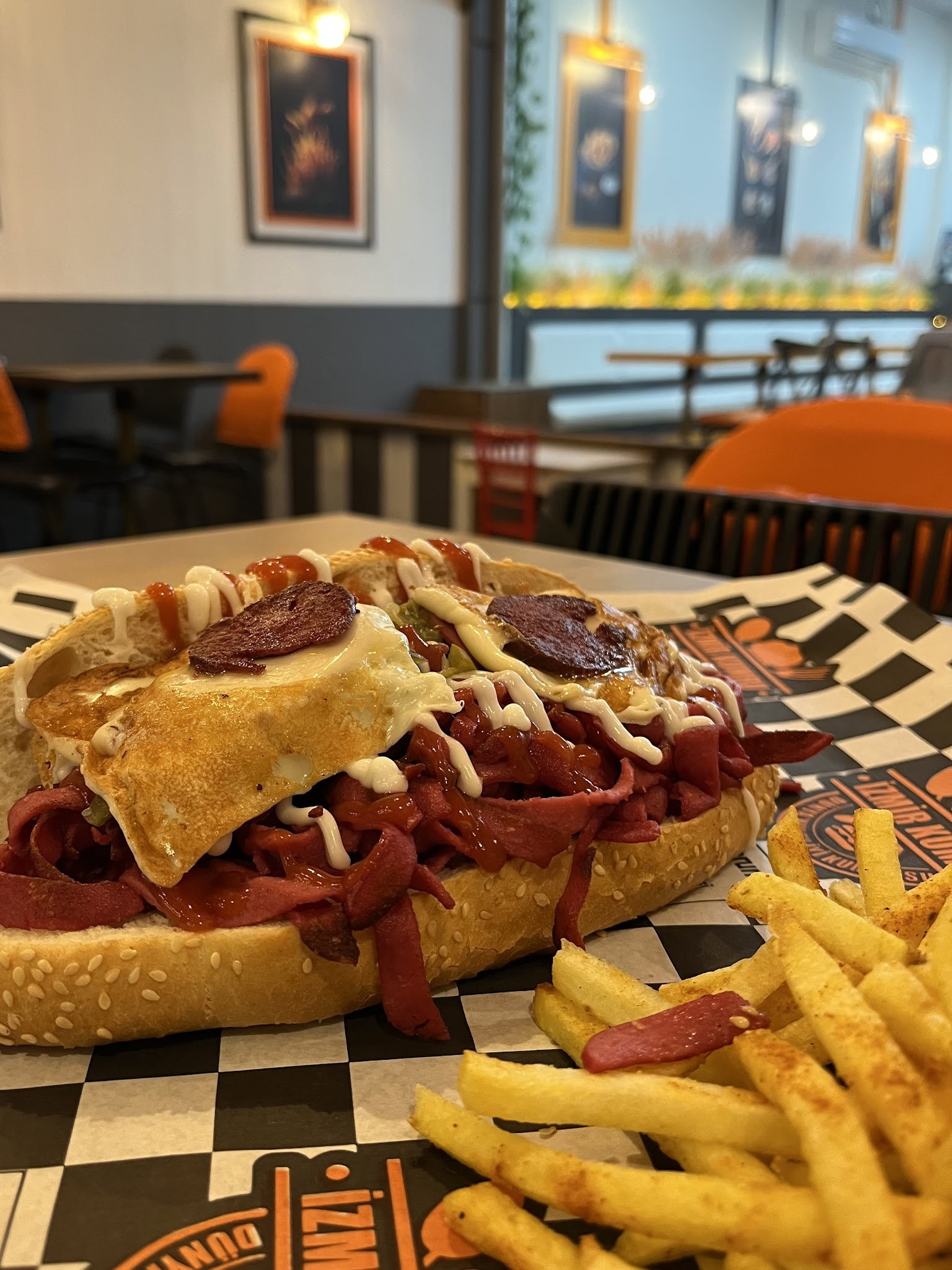 İzmi̇r Kumru Mersi̇n Şube