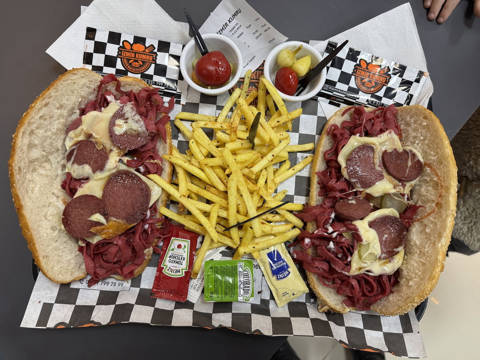 İzmi̇r Kumru Mersi̇n Şube