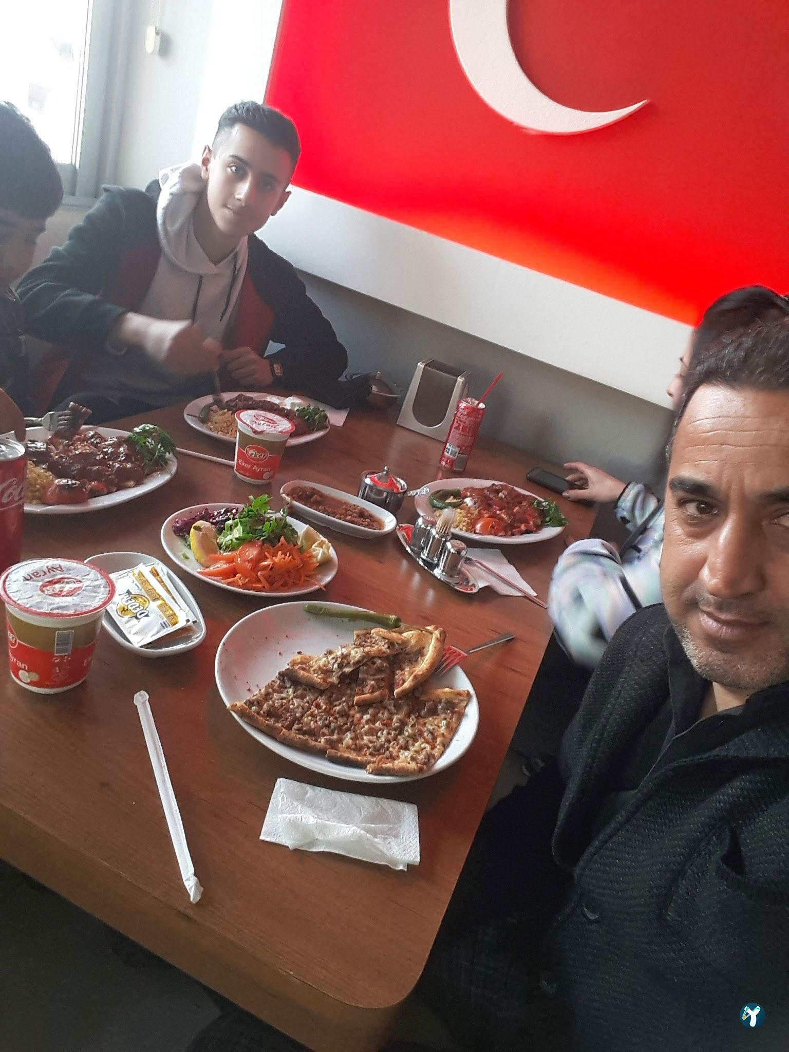 Dedem Pide Ve Kebap