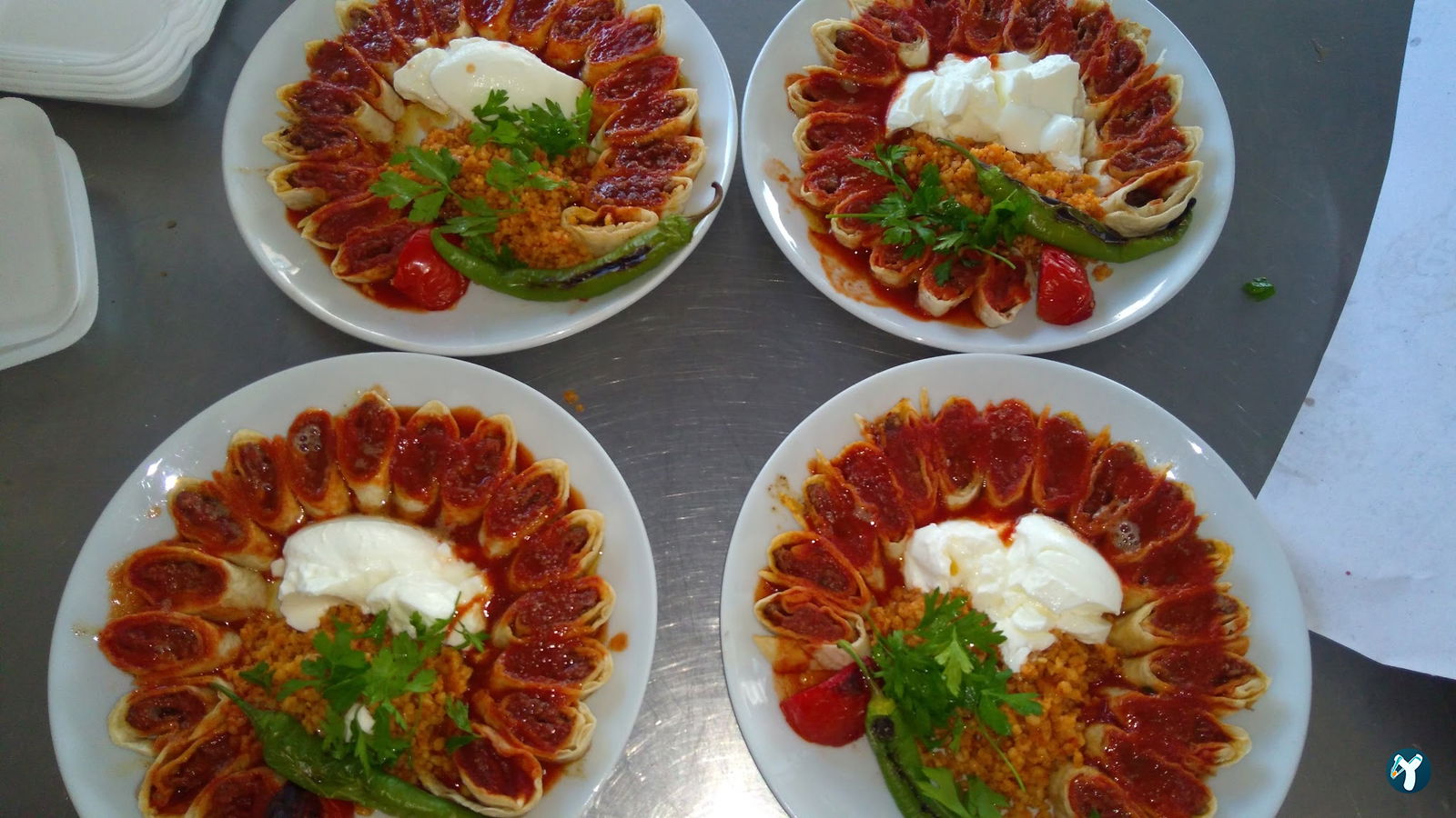 Dedem Pide Ve Kebap