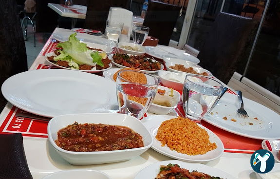 Dedem Pide Ve Kebap