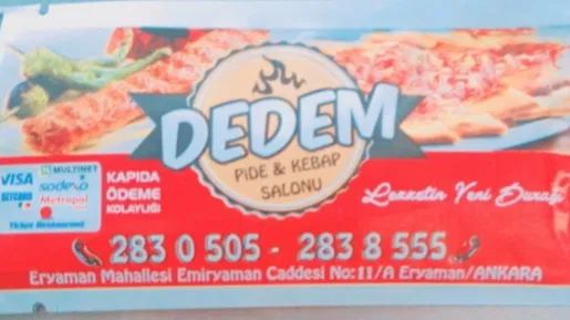 Dedem Pide Ve Kebap resimleri
