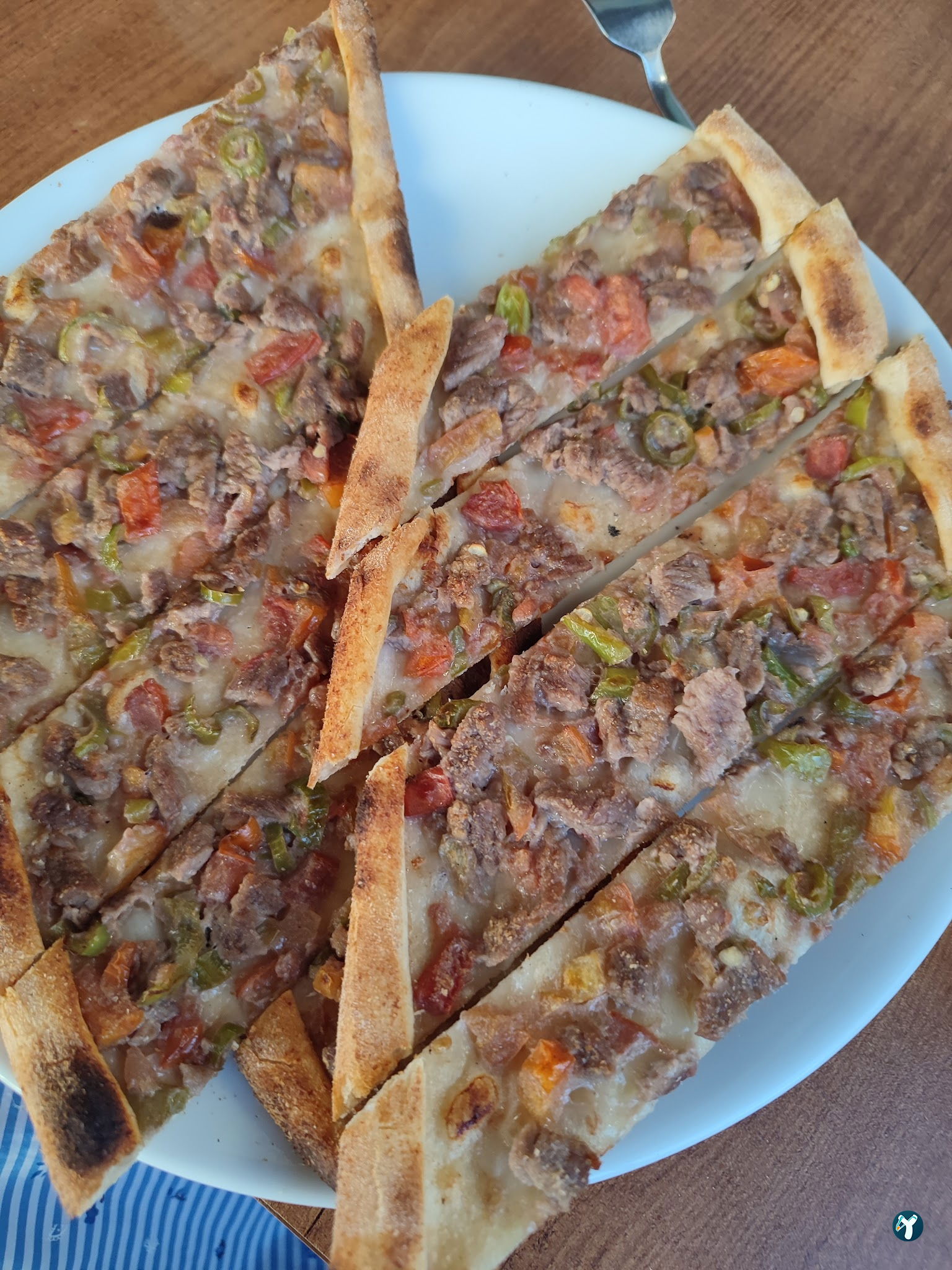 Dedem Pide Ve Kebap