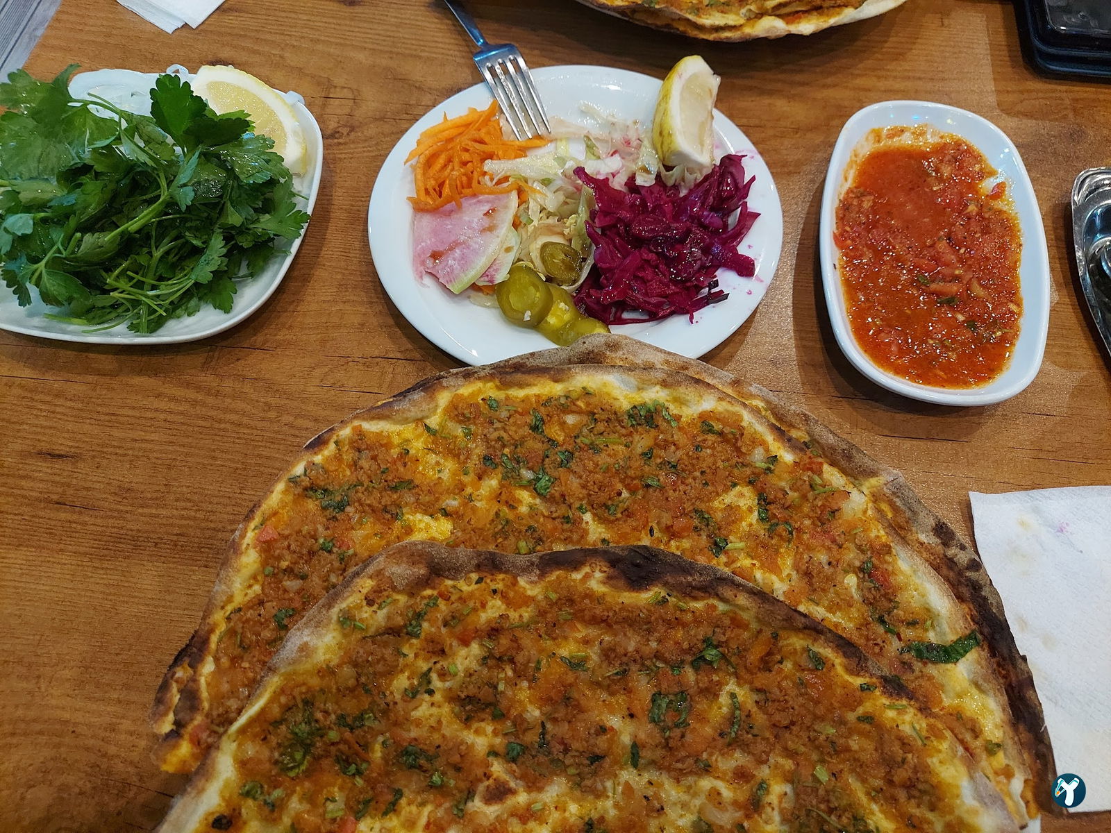 Dedem Pide Ve Kebap
