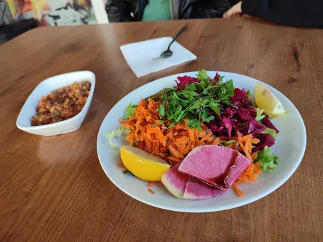 Dedem Pide Ve Kebap resimleri