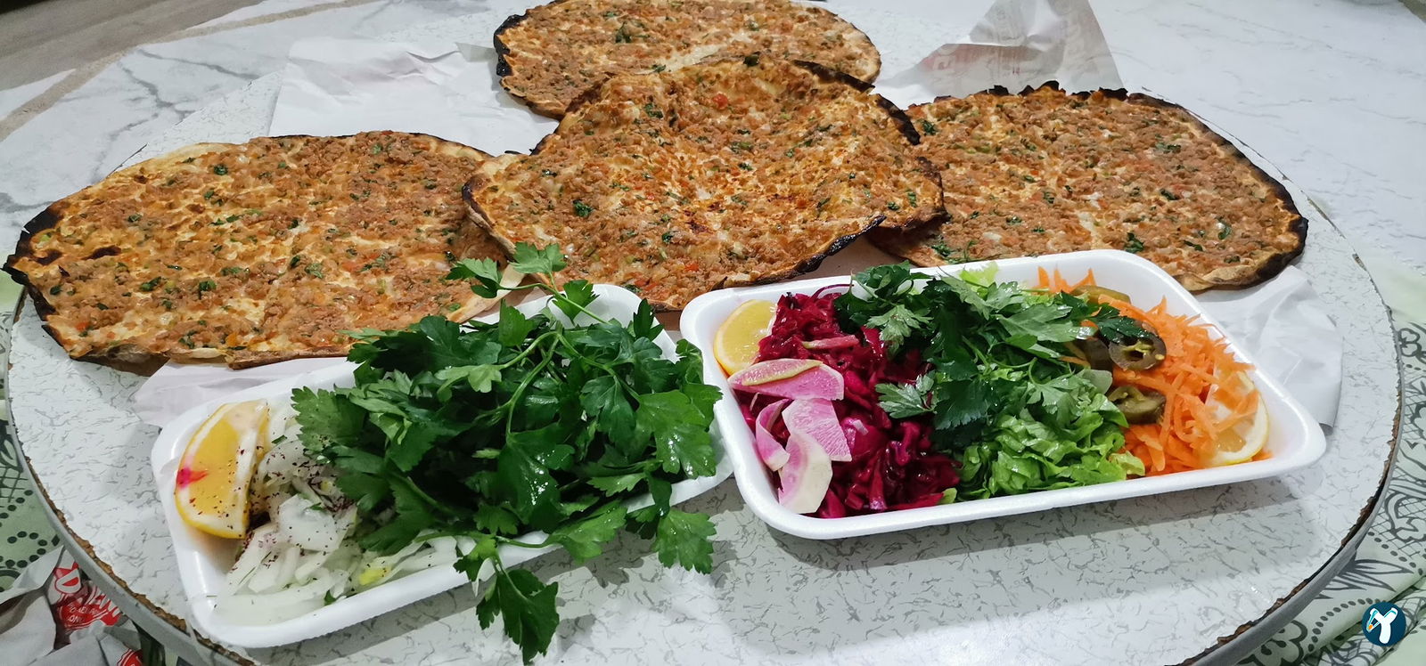 Dedem Pide Ve Kebap