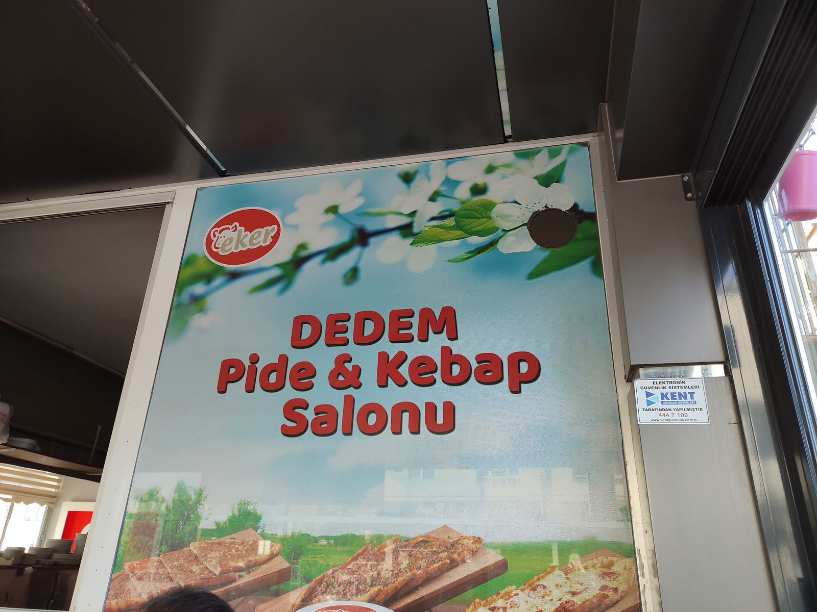 Dedem Pide Ve Kebap