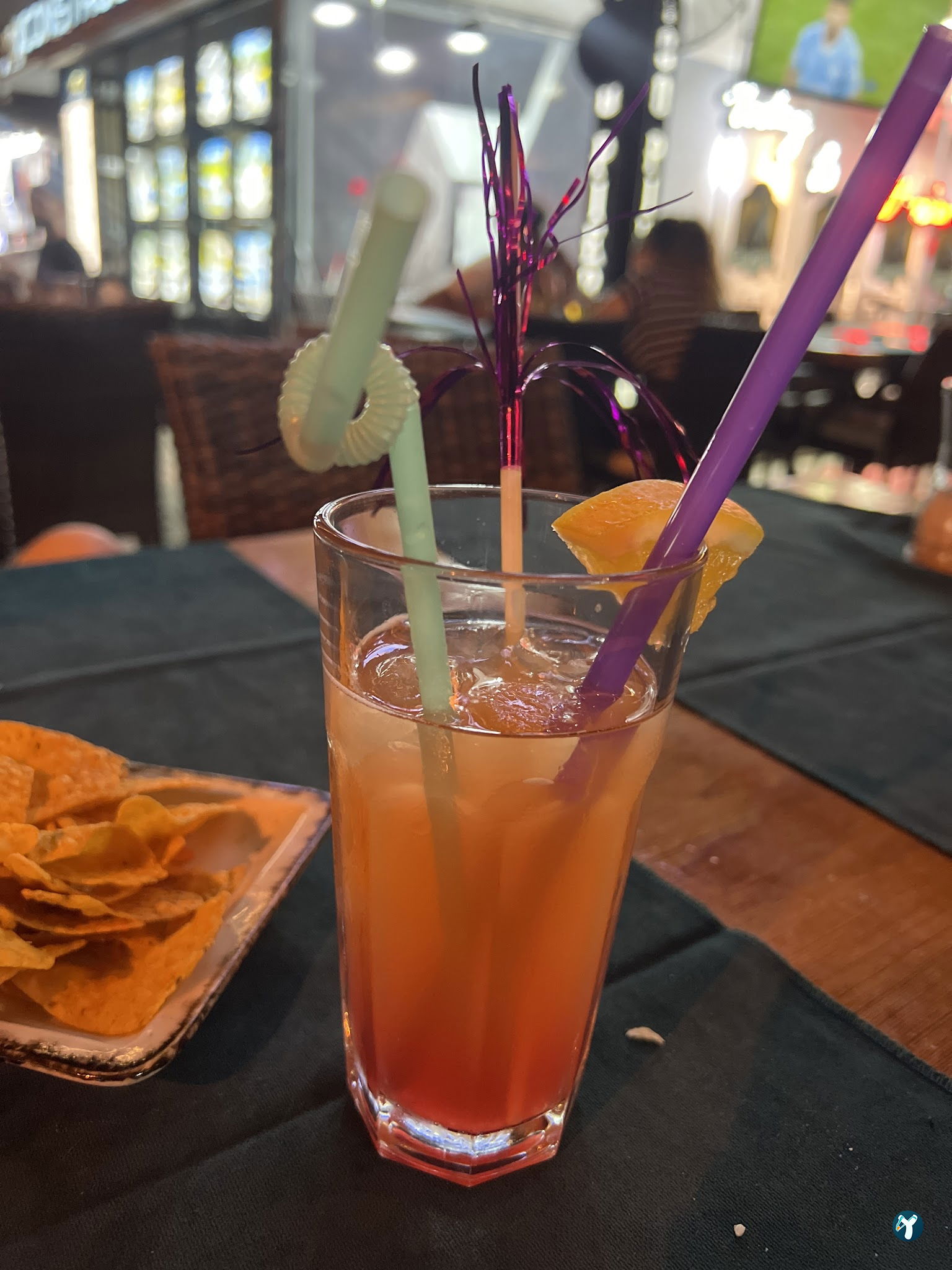 Moods Restaurant & Bar