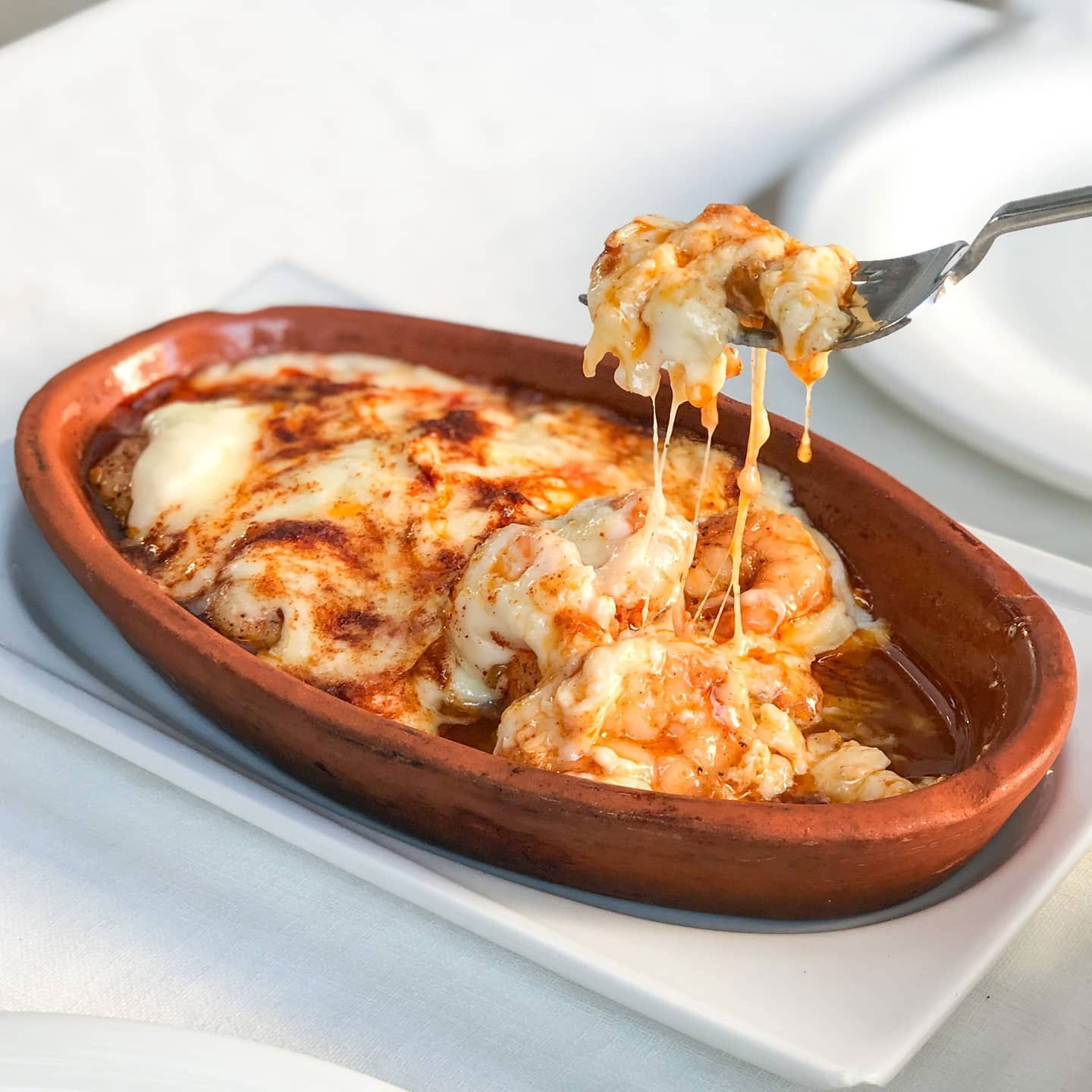 Karina Restaurant Alaçatı