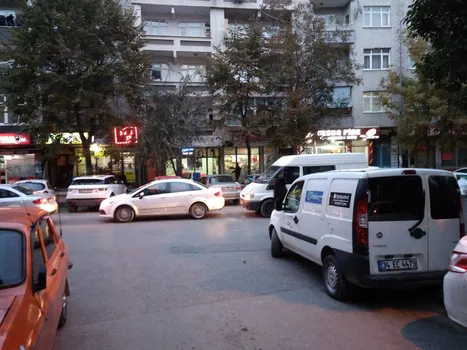 Cesur Pi̇de resimleri