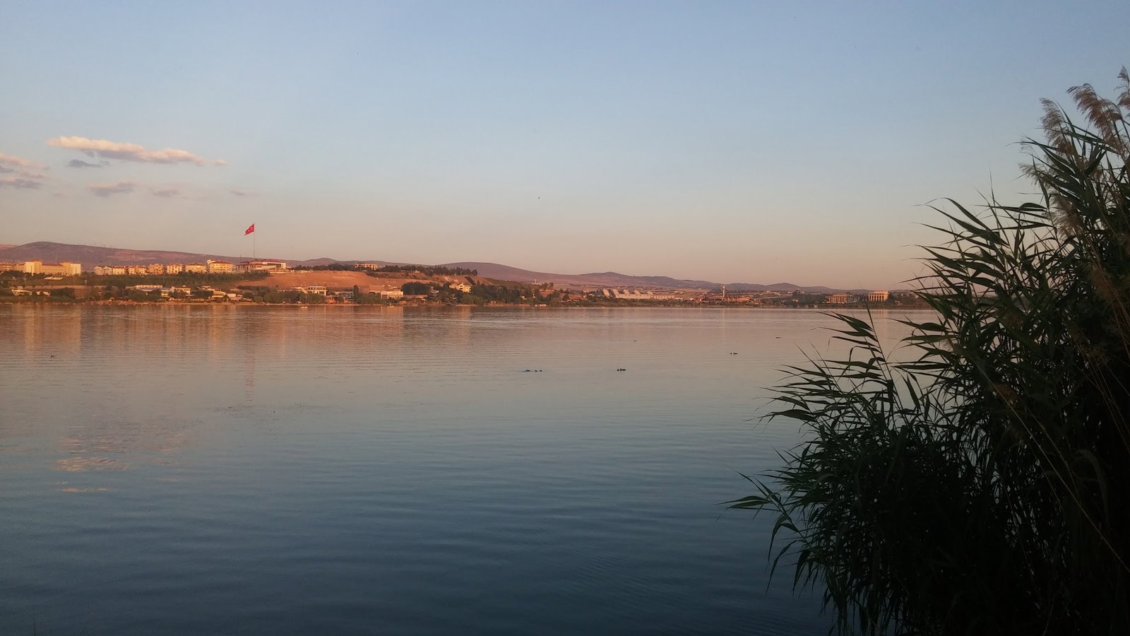 Liman Restaurant & Cafe