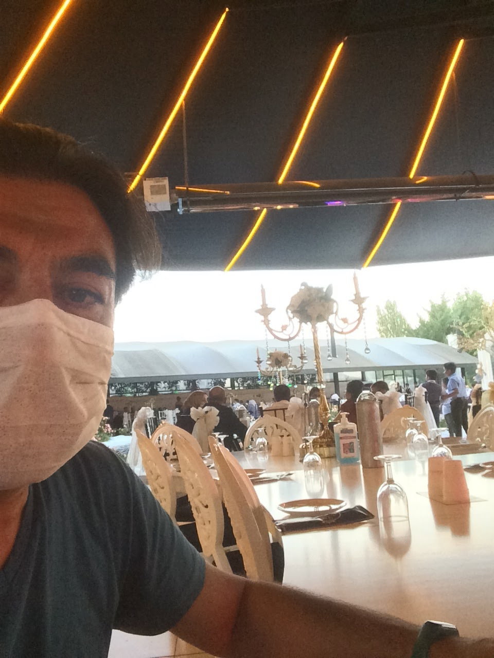 Liman Restaurant & Cafe