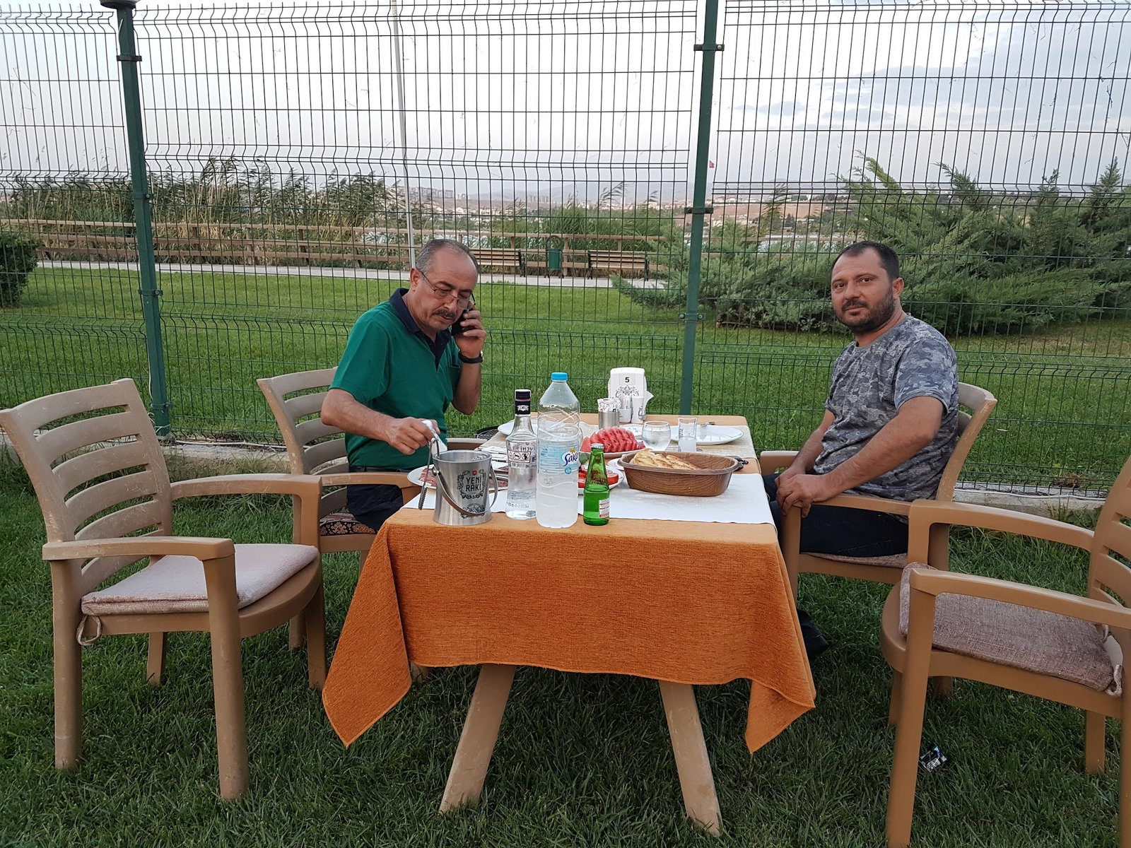 Liman Restaurant & Cafe