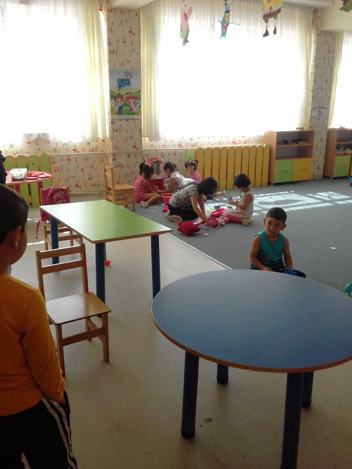 Liman Restaurant & Cafe