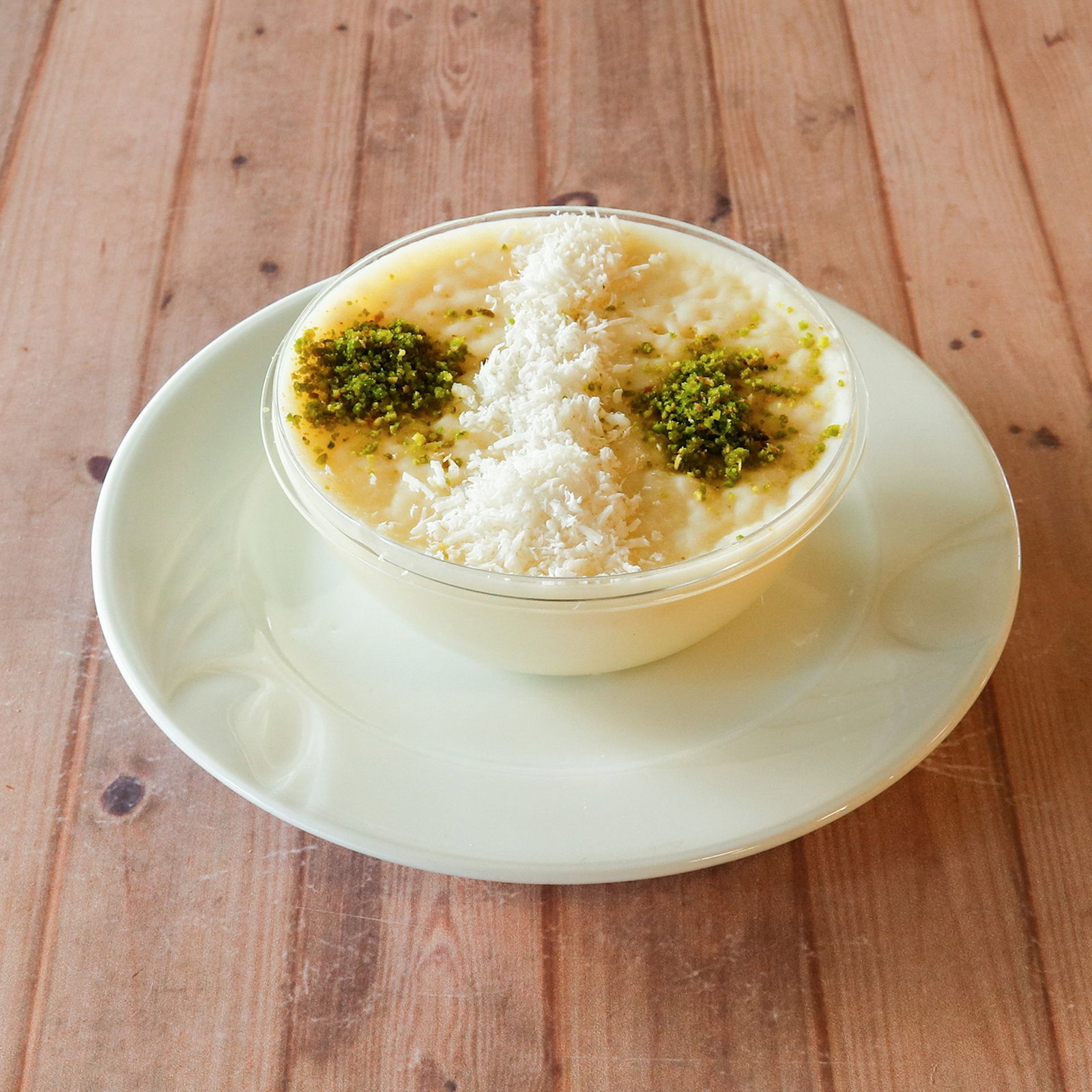 Sakıpağa Keşkül (125 gr.)