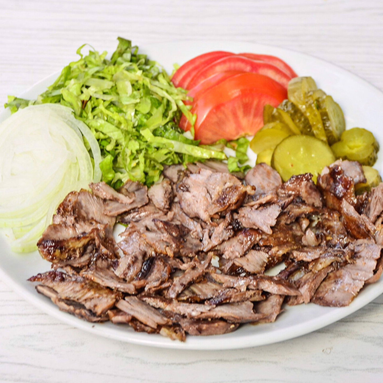 YD Et Döner