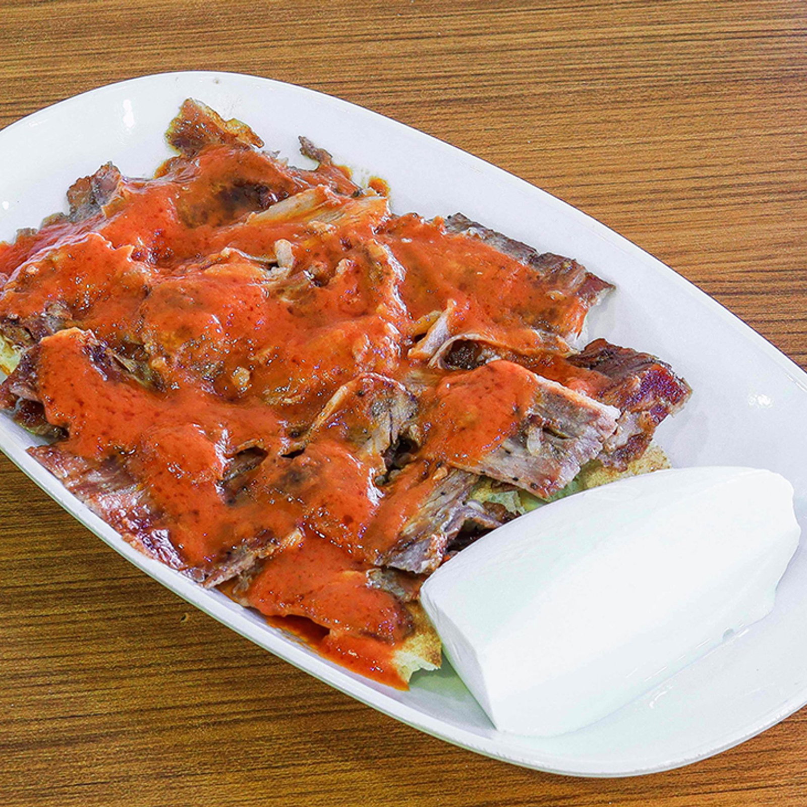 YD Et İskender