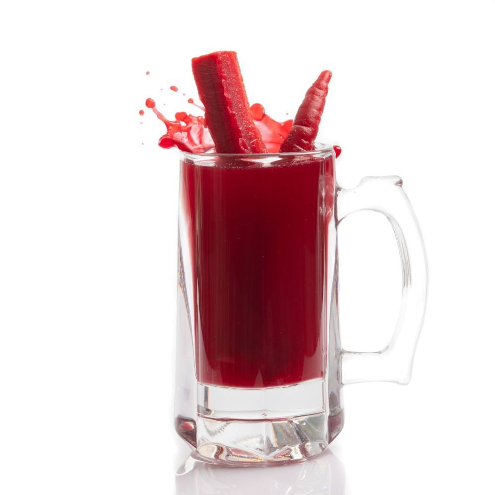 Adanus Acılı Şalgam Suyu (33 cl.)