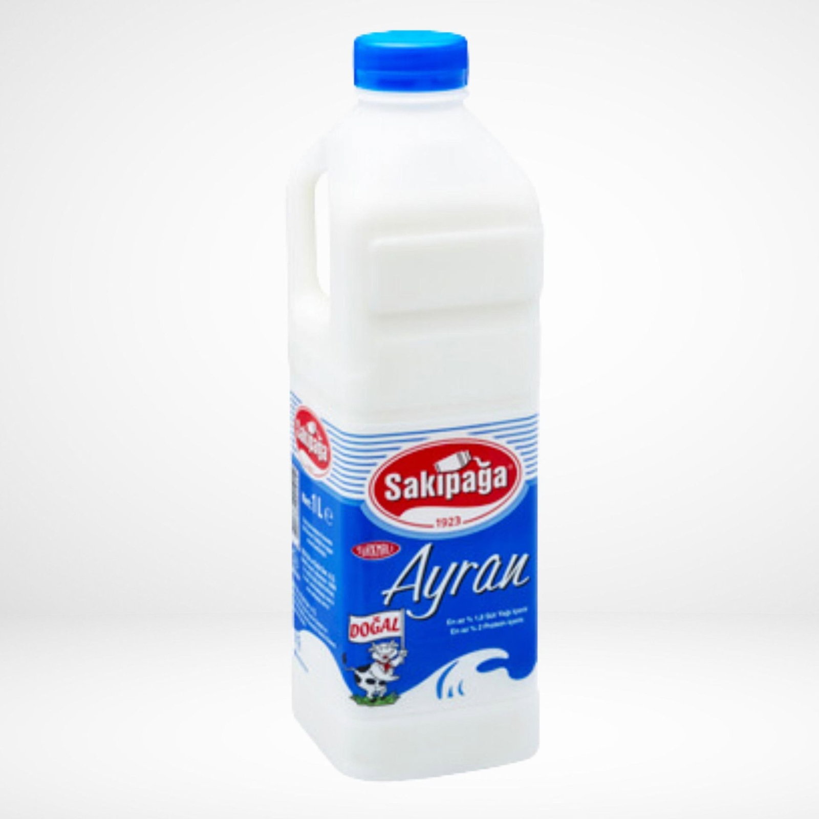 Sakınağa Ayran (1 L.)