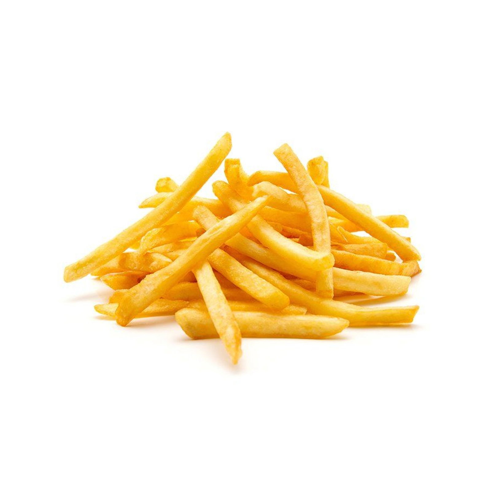 Patates Kızartması (2 Kişilik)