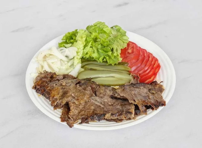 Yasemin Döner