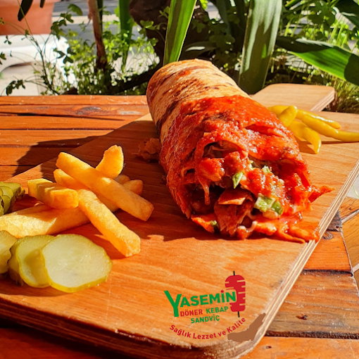 Yasemin Döner