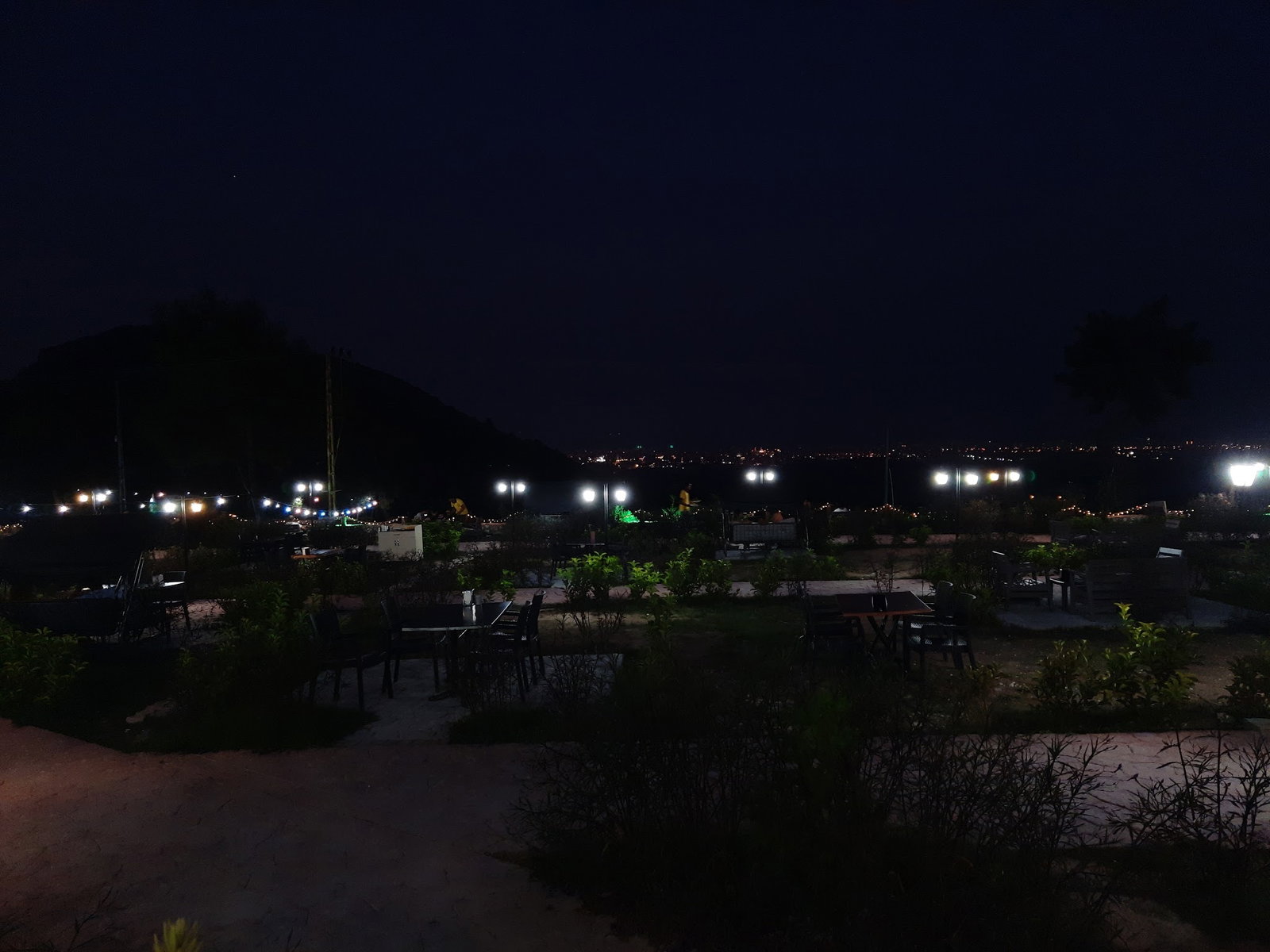 Gelincik Teras