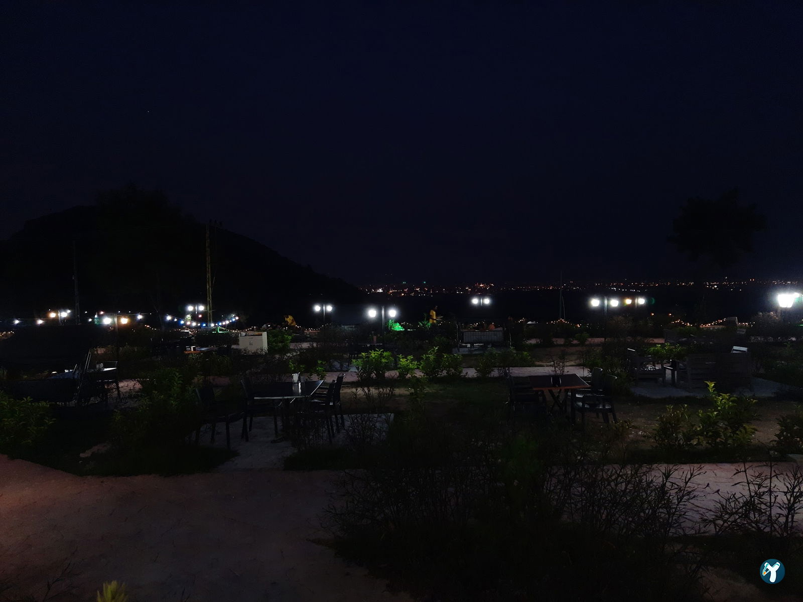 Gelincik Teras