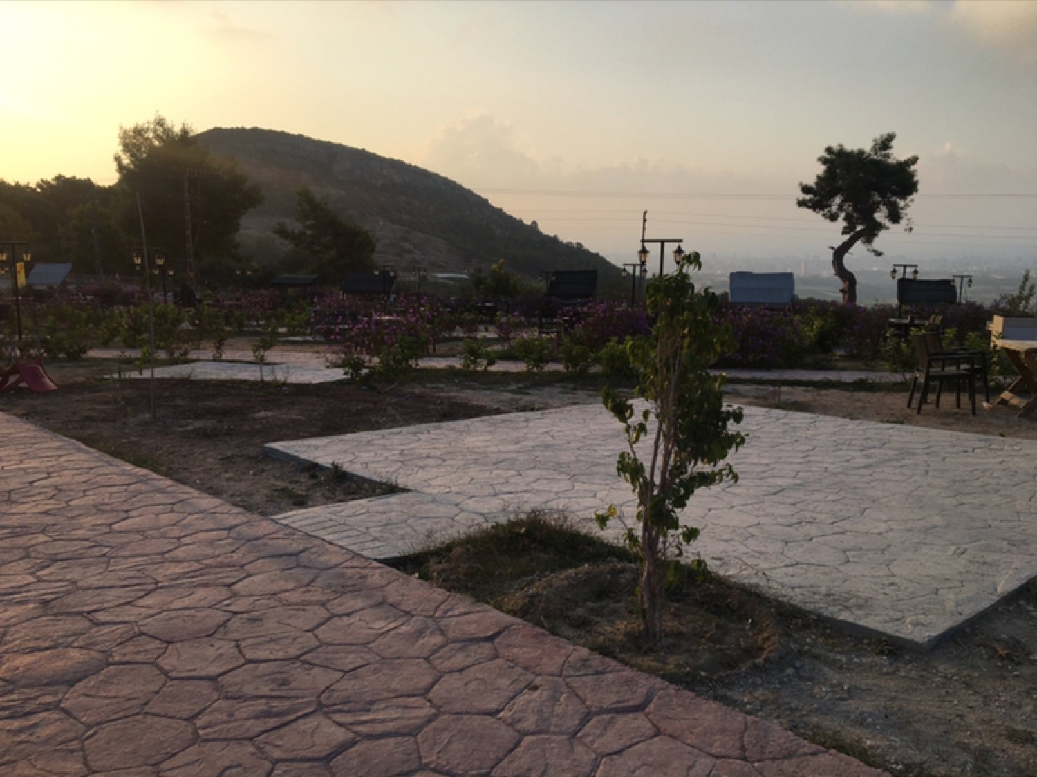 Gelincik Teras
