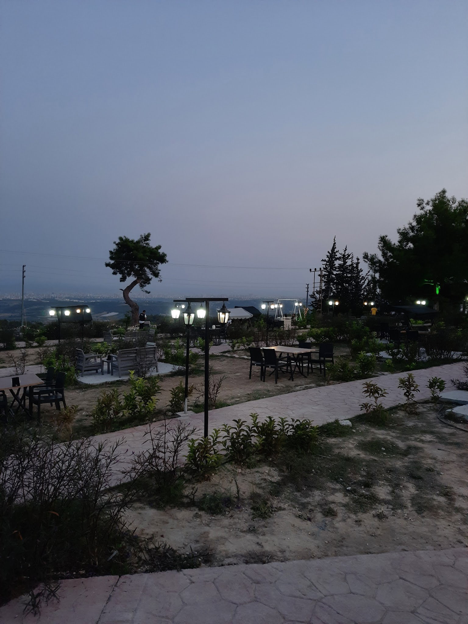 Gelincik Teras