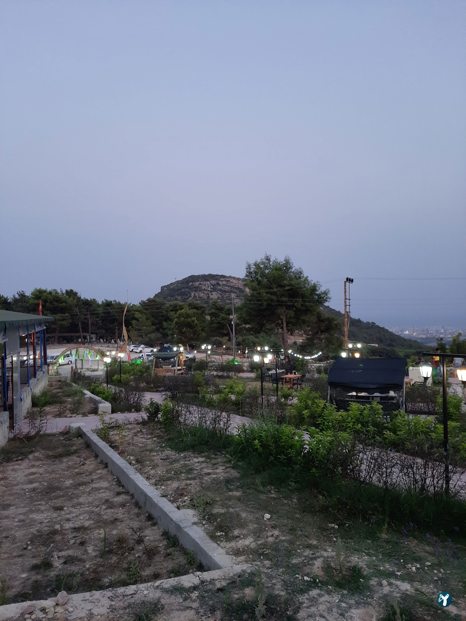 Gelincik Teras