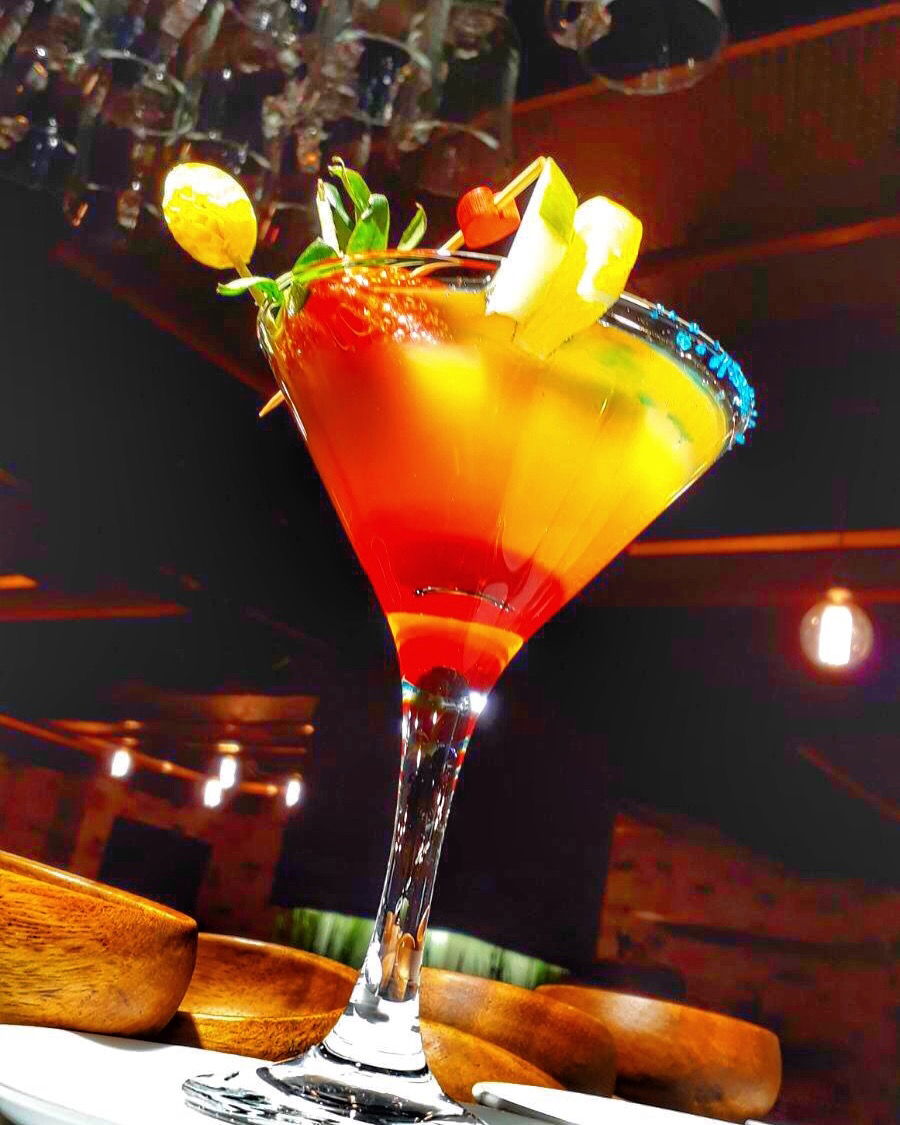 Shrup Lounge Cafe Nargile