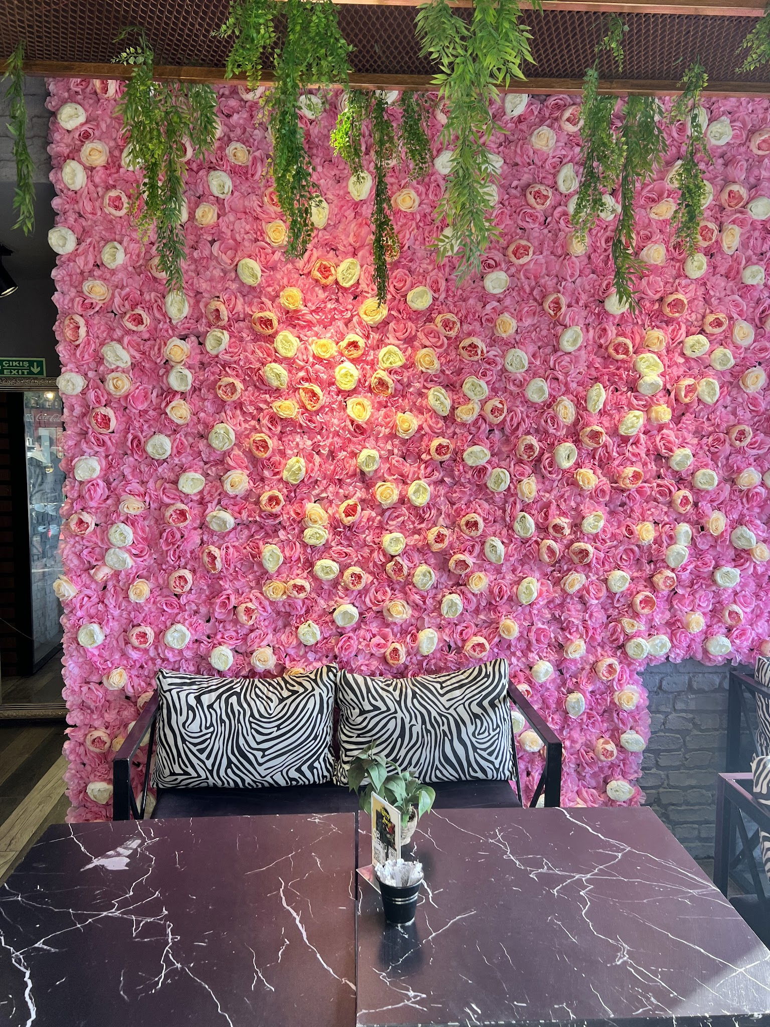 Shrup Lounge Cafe Nargile