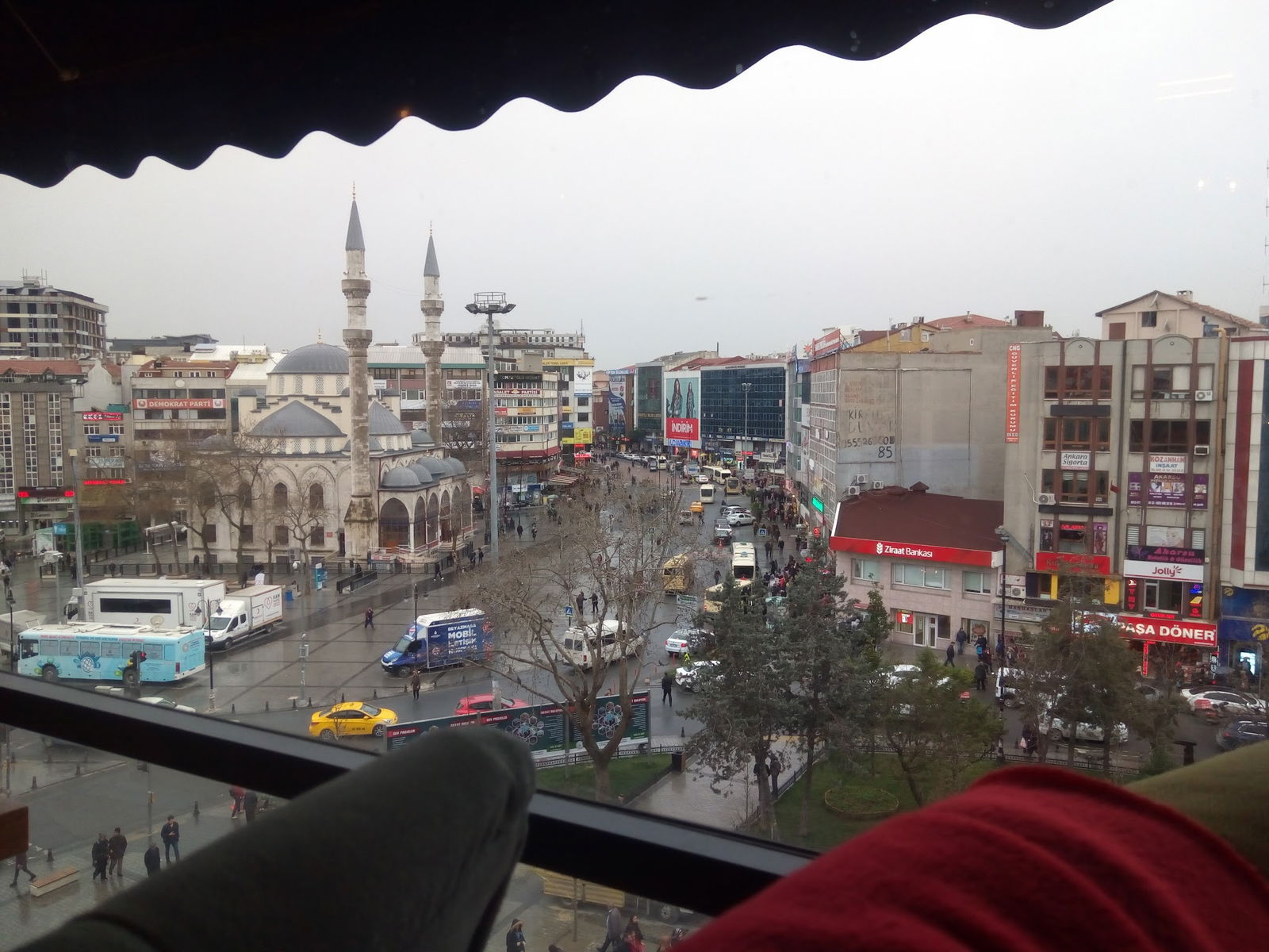 Shrup Lounge Cafe Nargile