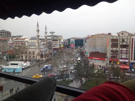 Shrup Lounge Cafe Nargile resimleri