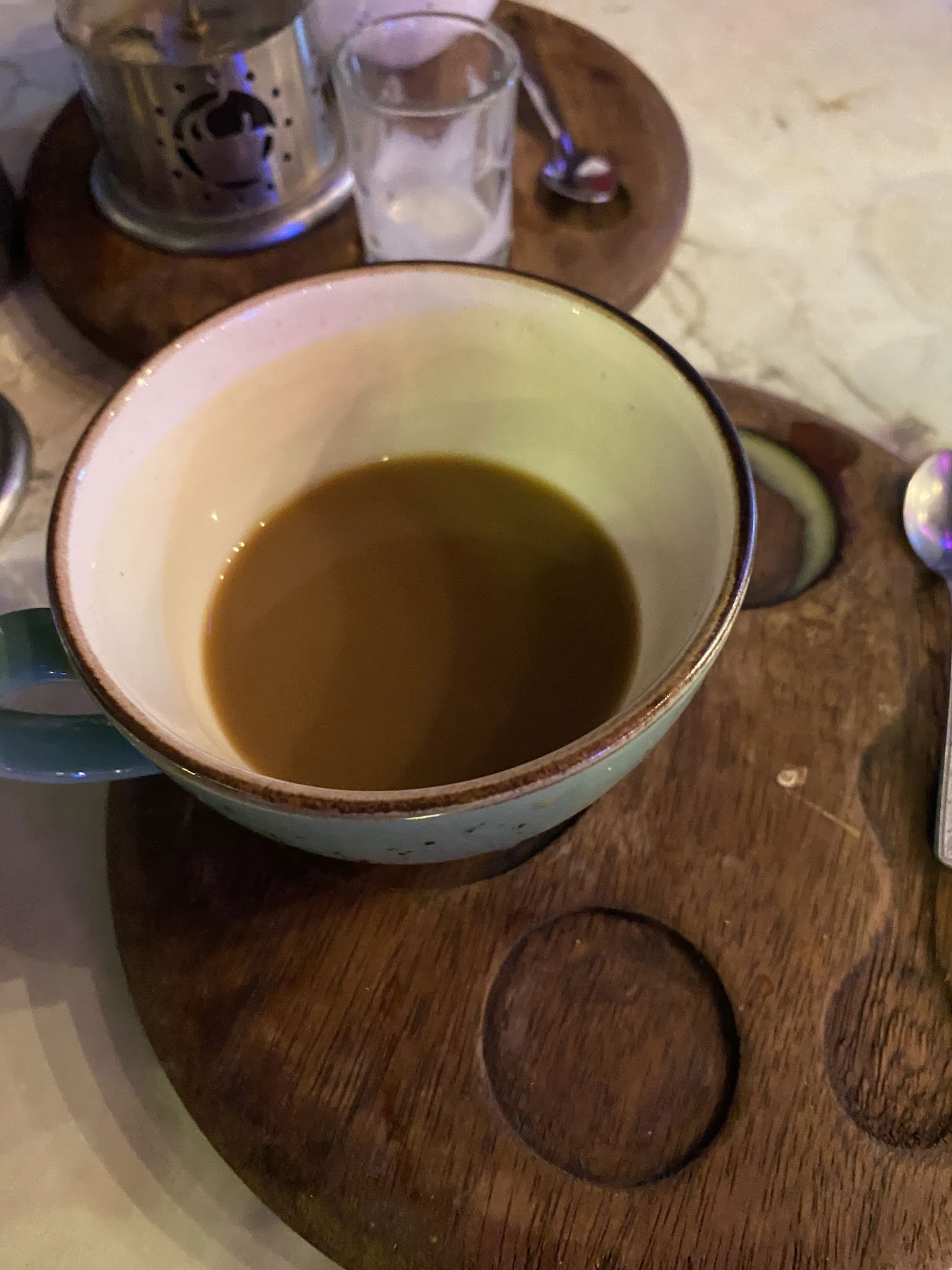 Shrup Lounge Cafe Nargile