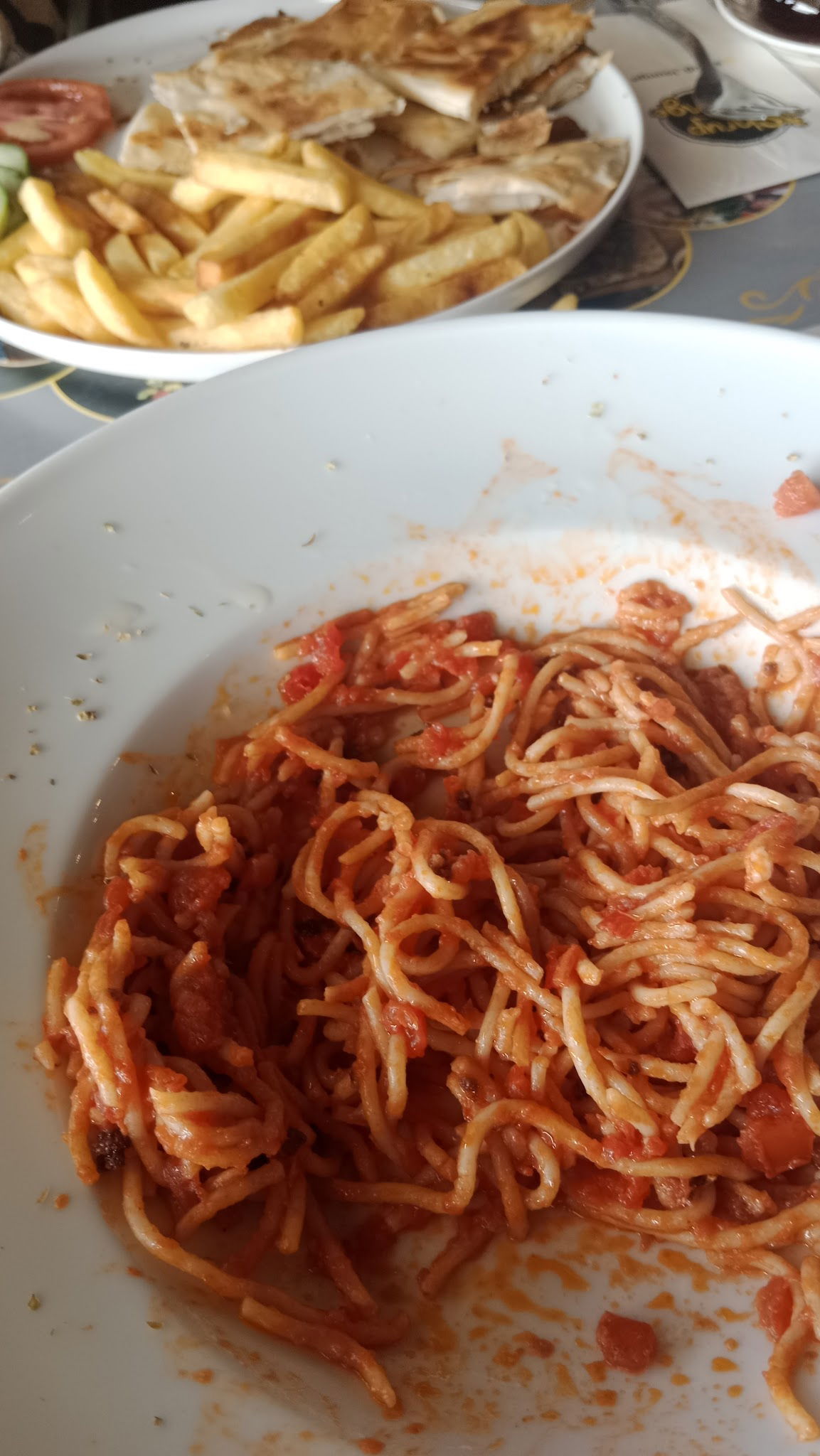 Shrup Lounge Cafe Nargile