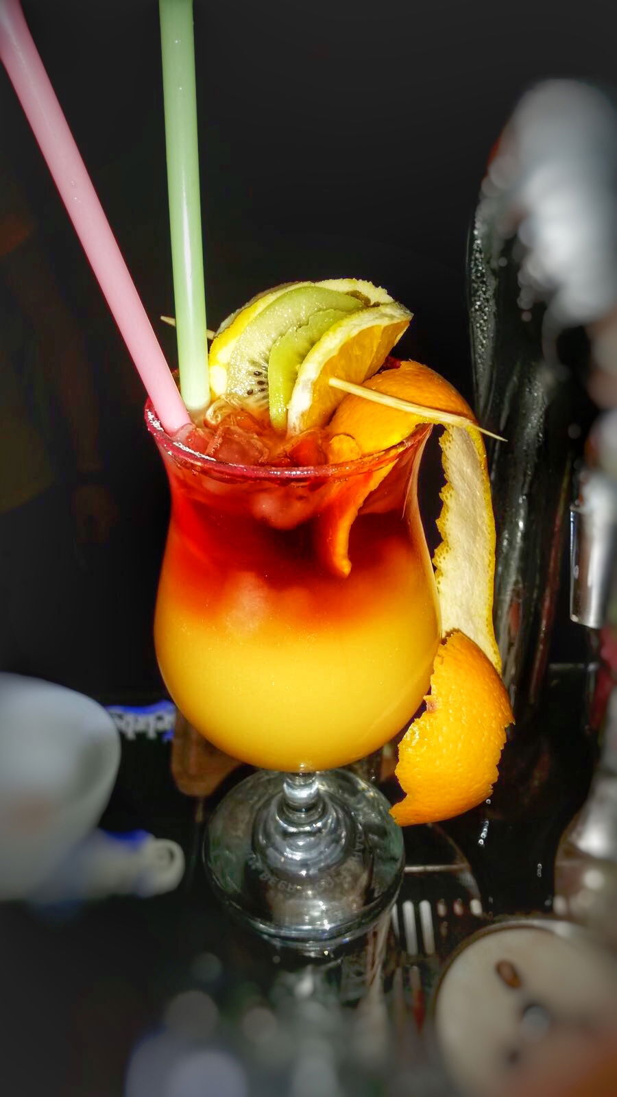 Shrup Lounge Cafe Nargile