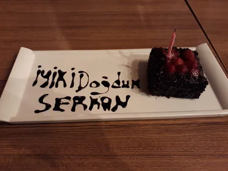 Shrup Lounge Cafe Nargile resimleri