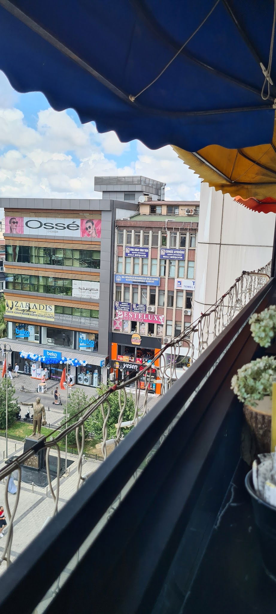 Shrup Lounge Cafe Nargile