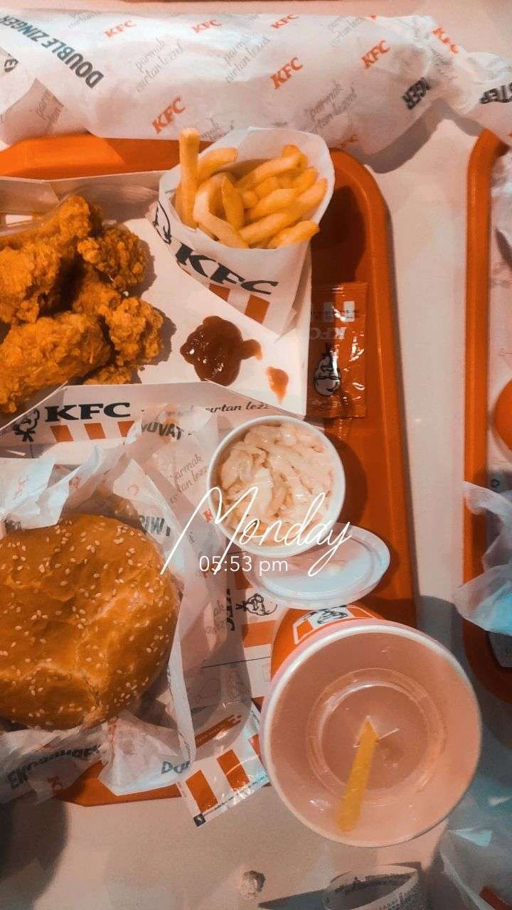 Kfc - Blue Port Avm