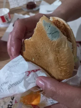 Kfc - Blue Port Avm resimleri