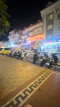 Kfc - Blue Port Avm resimleri