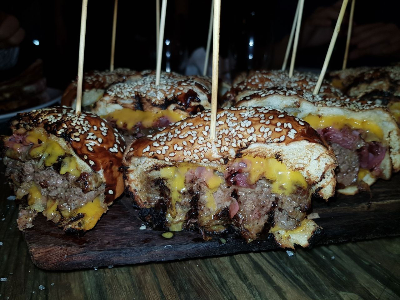 Nusr-Et Steakhouse Etiler