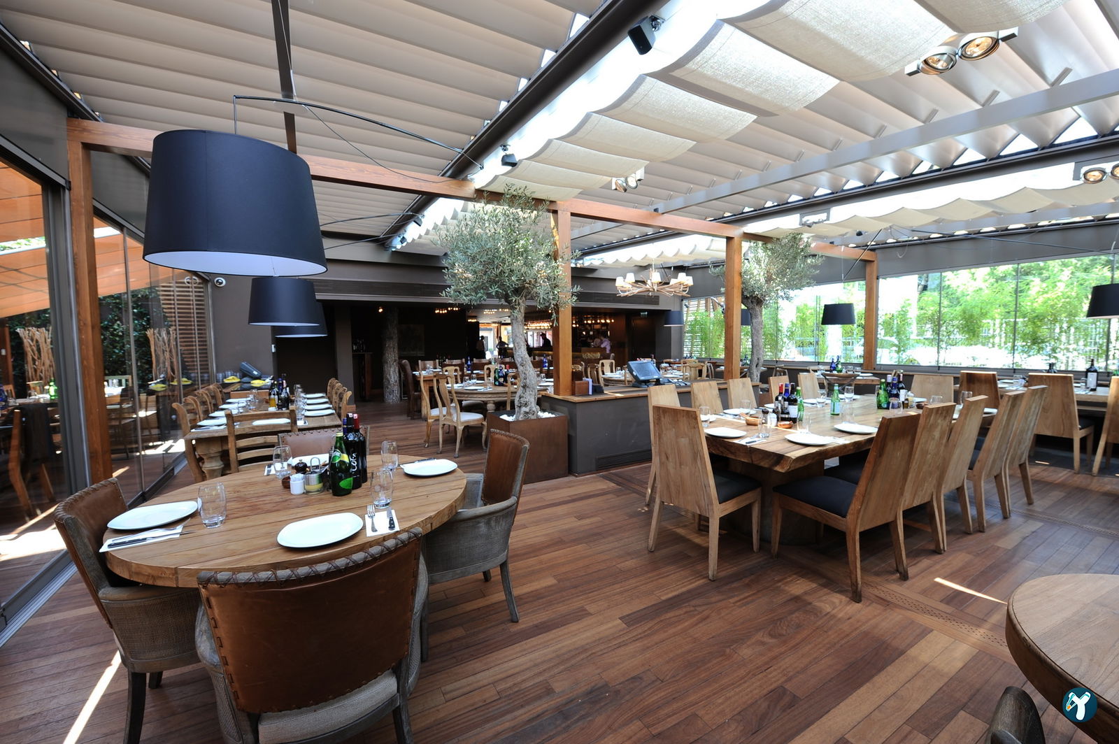 Nusr-Et Steakhouse Etiler