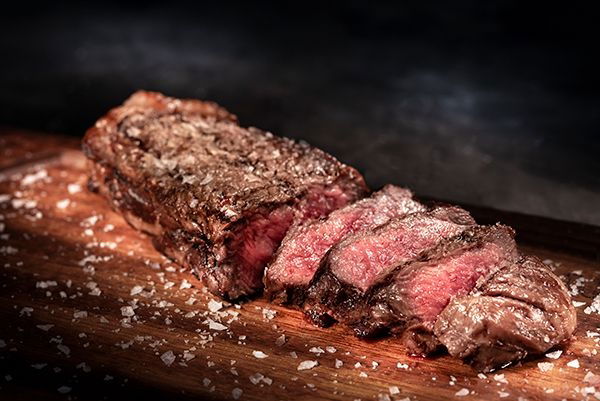 Nusr-Et Steakhouse Etiler